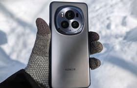 Honor Magic6 Pro: