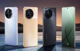 Смартфон Tecno Spark 20 Pro+: