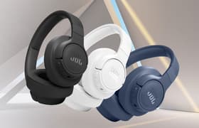 Беспроводные наушники JBL Tune 770NC: