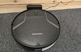Робот-пылесос Redmond VR1321s: