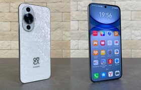 Смартфон Huawei nova 12s:
