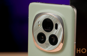 На что способны камеры флагманского смартфона Honor Magic6 Pro: новая планка в мобильном фото