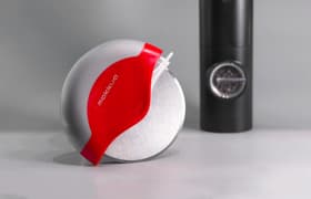 Электромельница для специй Makkua Spices series RG-01