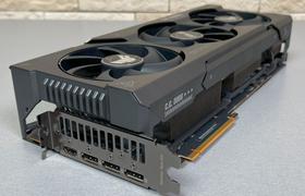 Видеокарта Asus TUF Gaming Radeon RX 7900 XT OC (20 ГБ):