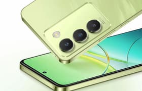 Смартфон Vivo V30 Lite: