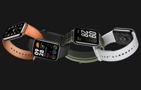 Фитнес-браслет Xiaomi Smart Band 8 Pro:
