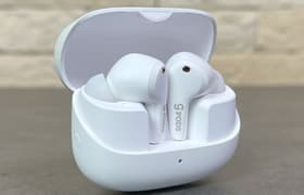 TWS-гарнитура CaseGuru CGPods Beat:
