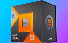 Тестирование процессора AMD Ryzen 9 7900X3D для платформы АМ5: