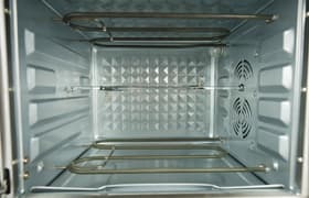 Как выбрать микроволновую печь в 2024 году?