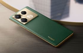 Смартфон Infinix Note 40 Pro: