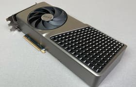 Видеокарта MSI GeForce RTX 4080 Super Expert (16 ГБ):
