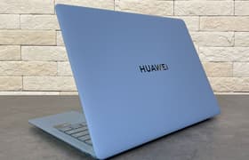 Ультрабук Huawei MateBook X Pro 2024 (VGHH-X):