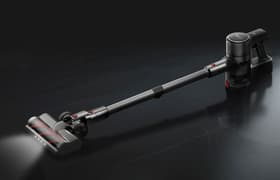 Вертикальный аккумуляторный пылесос Red Solution V3080: