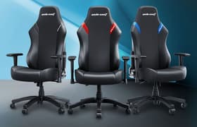Игровое кресло AndaSeat Luna: