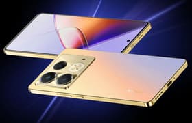 Смартфон Infinix Note 40: