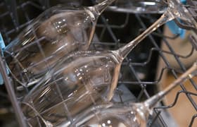 Посудомоечная машина Haier HDWE11-396RU: