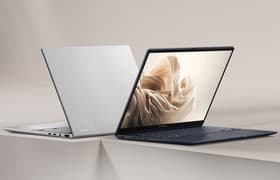 Ультрабук Asus Zenbook 14 OLED UX3405M: