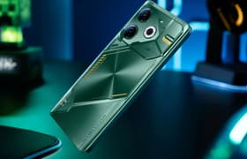 Смартфон Tecno Pova 6 Neo: