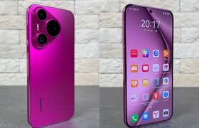 Смартфон Huawei Pura 70:
