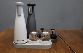 Мельницы для специй Rawmid Modern RMG-01: