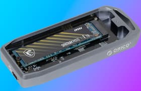 Руководство по самостоятельной сборке внешнего SSD, часть 2: