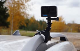 Экшн-камера GoPro Hero12: