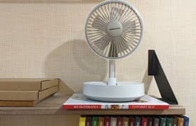Беспроводной вентилятор Redmond AP2205: