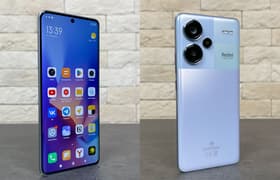 Смартфон Redmi Note 13 Pro+: