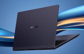 Бизнес-ноутбук Honor MagicBook Pro 16 (DRA-54):
