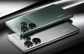 Смартфон Realme GT 6: