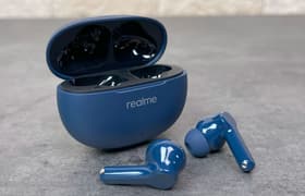 TWS-гарнитура Realme Buds T110: