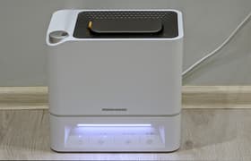 Ультразвуковой увлажнитель воздуха Redmond HF2202: