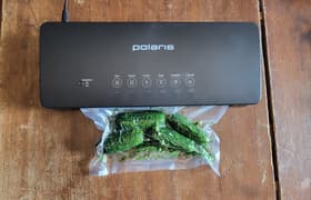 Вакууматор Polaris PVS 1310: