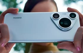 Смартфон Huawei Pura 70 Pro: