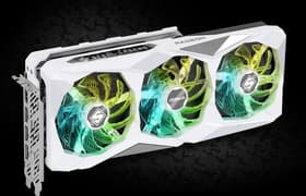 Видеокарта ASRock Radeon RX 7800 XT Steel Legend OC (16 ГБ):