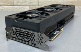 Видеокарта Palit GeForce RTX 4070 Super JetStream OC (12 ГБ):