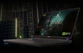 Игровой ноутбук MSI Vector 17 HX A14VGG (238RU):