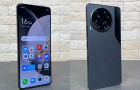 Смартфон Tecno Camon 30: