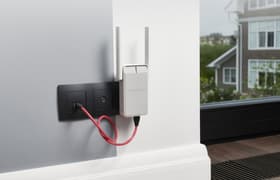 Ретранслятор Keenetic Buddy 6