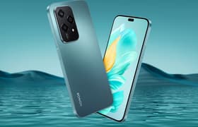 Смартфон Honor 200 Lite: