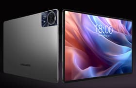 Планшет Teclast T65 Max: