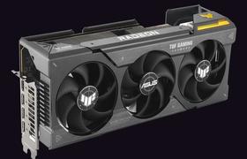 Видеокарта Asus TUF Gaming Radeon RX 7900 XTX OC (24 ГБ):