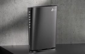Роутер TP-Link Archer AX80(EU):