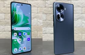 Смартфон Oppo Reno11 5G: