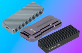 Актуален ли сегодня USB 3.2 Gen2×2 в качестве интерфейса внешних накопителей?