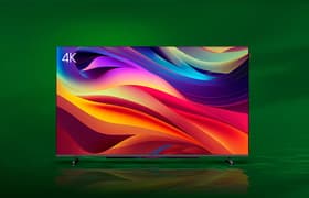 65-дюймовый 4K-телевизор Digma Pro 65L: