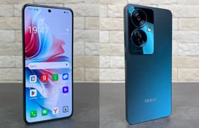 Смартфон Oppo Reno11F 5G: