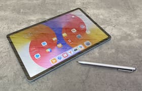 Планшет Huawei MatePad SE 11″ (2024):