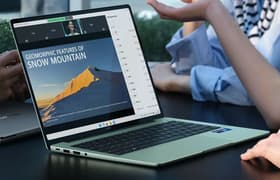 Ультрабук Huawei MateBook 14 2024 (FLMH-X):