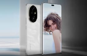 Смартфон Honor 200 Pro: